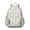 Cute Golden Retriever, variant on Cute Golden Retriever Backpack for School,Cute School Bag,Schoolbag with Adjustable Shoulder Straps & Padded Back,13.4"x11"x4.7"