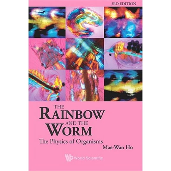 Pre-Owned Rainbow & the Worm, the (3rd Ed) (Paperback) 9812832602 9789812832603