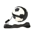 thumbnail image 1 of Gupbes Children Football Soccer Kick Trainer Skills Practice Exercises Training Waist Belt , Football Skills Training Belt, 1 of 7