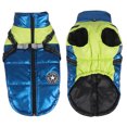 thumbnail image 1 of Ropa para mascotas de otoño e invierno Ropa gruesa para perros pequeños y medianos Ropa cálida de algodón para perros, 1 of 6