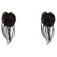 thumbnail image 4 of Maytalsory Dames Ponytail Extension Coiffure Accessoire Simple avec Roman et Unique 2 2Set, 4 of 6