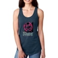 thumbnail image 1 of Truly Outrageous Spray Roses Racerback Tank Women -Image by Shutterstock, Female Small, 1 of 4