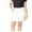Creamy White, variant on Women's Skort Size XXL (18) 4-Way Stretch, White