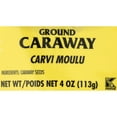 thumbnail image 5 of Sadaf Ground Caraway, 4 oz, 5 of 9