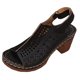 thumbnail image 4 of Bmisegm Silver Girl High Heel Black High Heel High Heel for Woman Casual Leisure Shoes Womens Sandals Summer Black 9, 4 of 9