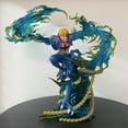 thumbnail image 6 of Flying Marco Phoenix Whitebeard Pirates anime super large GK hand model, 6 of 6