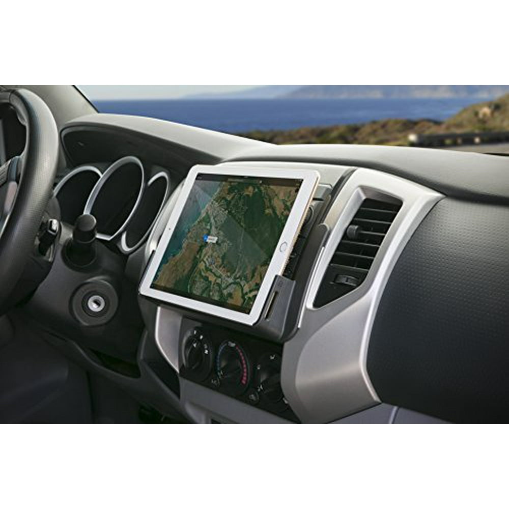 Scosche IDKTA01 2012 2015 Toyota Dash Mount for iPad