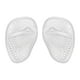thumbnail image 1 of Almohadillas para la bola del pie, plantillas antideslizantes, almohadillas para la bola del pie Transparente, 1 of 9