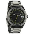 thumbnail image 2 of Nixon Men's A359-632-00 Rover SS II All Gunmetal Watch, 2 of 4