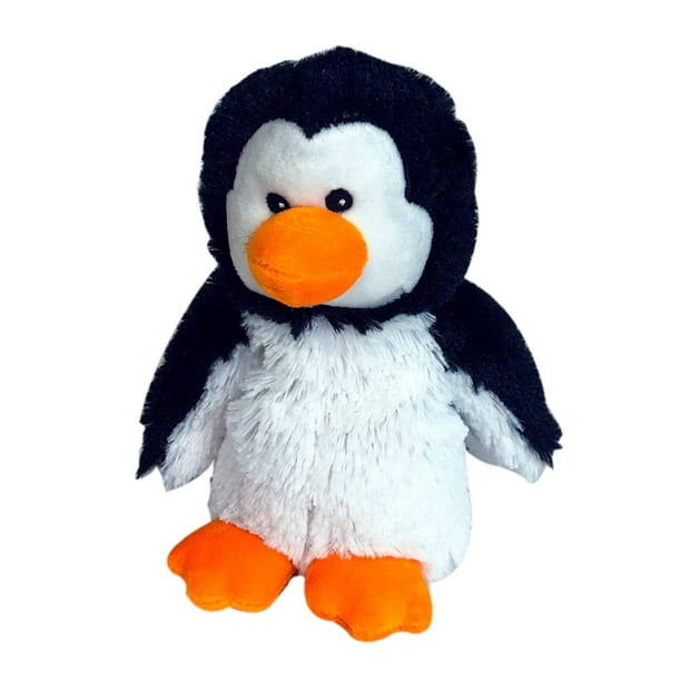 penguin warmies