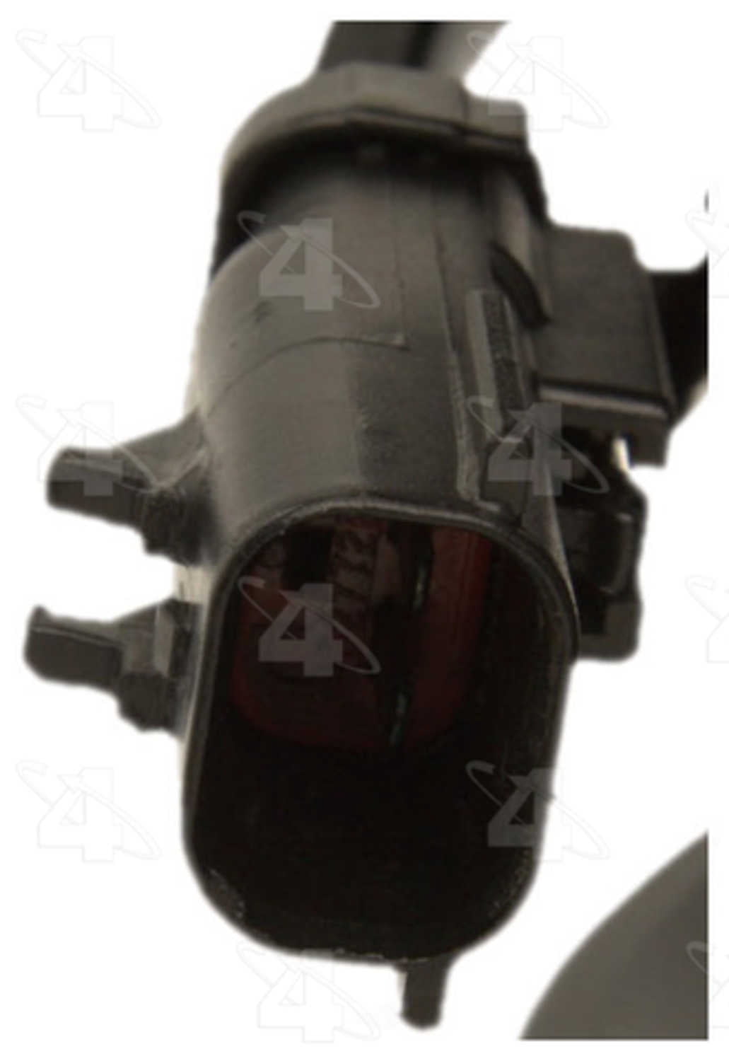 Four Seasons A/C Compressor P/N:157319 Fits select: 2013 RAM 1500, 2008-2012 DODGE RAM 1500