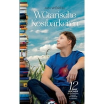 WGtarische Kostbarkeiten : 12 Bücher um charakterlich, finanziell und spirituell zu wachsen (Paperback)
