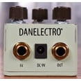 thumbnail image 6 of Danelectro Guitar PEdal (DBAC1), 6 of 9