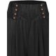 thumbnail image 4 of WILLBEST Pantalones Casuales para Mujer: Pantalones Anchos de Verano con Bolsillos para Mayor Comodidad Diaria. Chica, 4 of 6