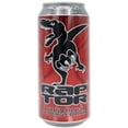 thumbnail image 2 of Raptor Energy Drink, 16 oz, 12 Pack Cans, 2 of 6