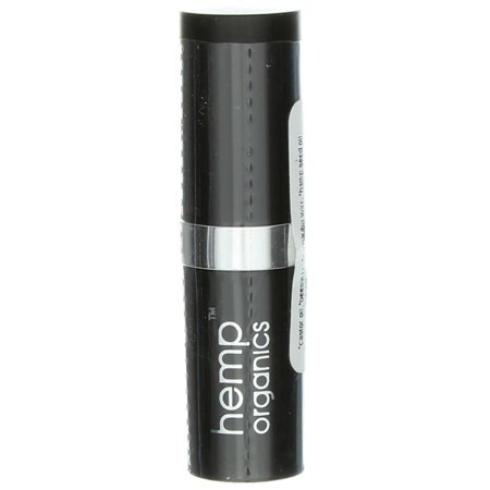Colorganics Hemp Organics Lipstick, Wild Plum 23, 4.25 g