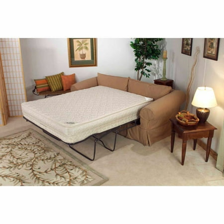 Airdream Hypoallergenic Inflatable Mattress With Electric Hand Pump For Sleeper Sofas 52 Full Airdream Hypoallergenic Inflatable Mattress With Electric Hand Pump For Sleeper Sofas 52 Full
