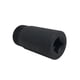 thumbnail image 1 of Estriado Exclusivo Para Mercedes-Benz 58 Dientes 1/2Ind Anillo De Retención De Precámara Alto Torque Zócalo Estriado Negro 1 Zócalo Yuarrent VI004656-00, 1 of 6