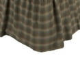 thumbnail image 3 of Seneca Bed Skirt by VHC Brands, 3 of 3