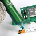 thumbnail image 6 of SDFGTstore UV Light Curing Circuit Board Solder Mask Inks 6 Color Soldering Pastes Fluxes Oil, 6 of 9