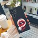thumbnail image 4 of ¡Personalice el aspecto de su iPhone con una moderna funda de goma TPU para teléfono que muestra un elegante diseño de dibujos animados!, 4 of 4