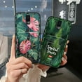 thumbnail image 5 of LYM-Phone Case For BLU View3/B140DL, Card slot Soft case Anti-dust Cartoon Cute Card bag Dirt-resistant Fashion Design Graffiti Durable Anti-knock Full wrap TPU Silicone Back Cover Cover, 5 of 9