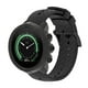 thumbnail image 2 of Funda protectora de TPU para Suunto 9 Spartan Sport Wrist HR Baro (negro), 2 of 5