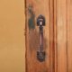 thumbnail image 4 of Hytrove Tirador De Madera Estilo Color Marrón Oscuro Para Puertas Y Muebles Con Instalación Sencilla, 4 of 8