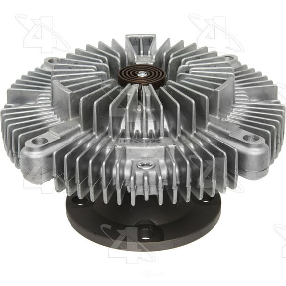 Engine Cooling Fan Clutch Fits select: 1993-1998 LEXUS GS, 1993-1998 TOYOTA SUPRA