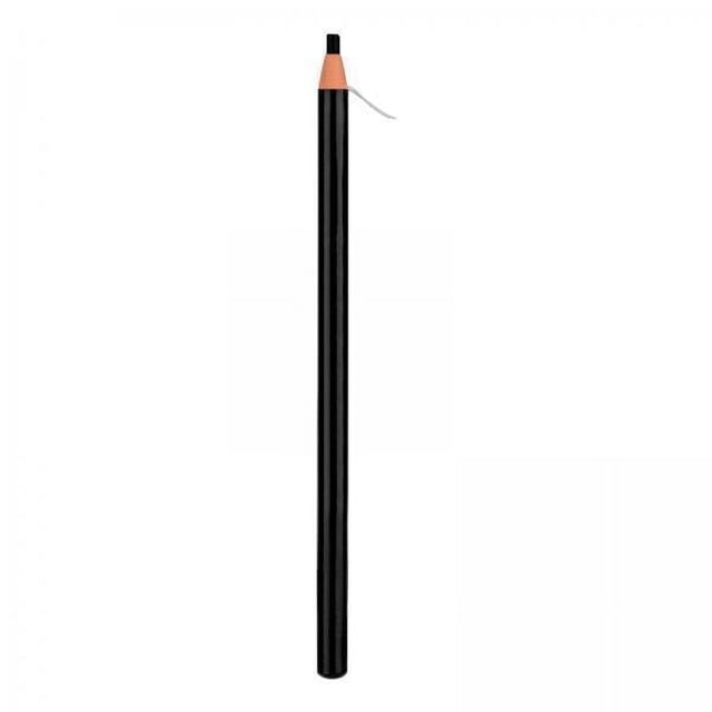 Lápices de cejas resistentes al agua Strade Fareast Limited color negro paquete de 2