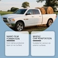 thumbnail image 4 of Car Paint Scratch Filler Repair Spray 100ml,Daily Use Scratch Remover for Minor Scuffs,Color Matching Technology for All Paint Types,Hydrophobic Ceramic Coating Protection for Metal Plastic Chrome, 4 of 9