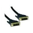thumbnail image 2 of 4XEM 10FT DVI-D Single Link M/M Digital Video Cable, 2 of 2