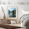 thumbnail image 6 of Diamond Art Kits for Adults - 5d Man Fishing Mountain Lake Adventure Diamond Painting for Adults, Diamond Art for Adults Beginners, Diamond Painting Kits for Adults for Home Wall Decor, 6 of 7