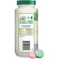 thumbnail image 5 of Fiber Choice Daily Prebiotic Fiber Chewable Tablets, Assorted Fruit, 90 Tablets, 5 of 8