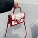 thumbnail image 3 of Bolso Bandolera Sweet Cherry para Mujer  Correa Ajustable Versátil Al Aire Libre, 3 of 9