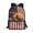 American Flag Basketball Print, variant on Camo Soccer Duck Print School Backpack for Kids Primary School Students Bookbag Ages 6-12 17 Inch Large Capacity Schoolbag with Customizable Straps Front Storage Pockets Kids Gifts