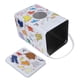 thumbnail image 1 of Caja De Almacenamiento De Detergente Para Ropa, Contenedor De Papelería De Hojalata Simple Y Delicado, Y Seguro, Multiusos Con Asa Para Baño, 1 of 7