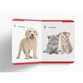 thumbnail image 3 of My First Padded Book of Numbers: Early Learning Padded Board Books for Children, (Board Book), 3 of 4