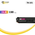 thumbnail image 2 of Toner Bank 1-Pack Compatible Toner for Brother TN-315M TN315M HL-4150CDN 4570CDW 4570CDWT (Magenta), 2 of 7