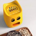 thumbnail image 3 of Máquina Eléctrica para Semillas de Melón, Utensilios de Cocina Auxiliares para Niños, Descascaradora, Herramientas Perezosas, Pelador de Semillas de Girasol, 3 of 5