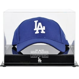  Los Angeles Dodgers 2020 MLB World Series Champions Black  Framed Logo Jersey Display Case - Baseball Jersey Logo Display Cases :  Sports & Outdoors