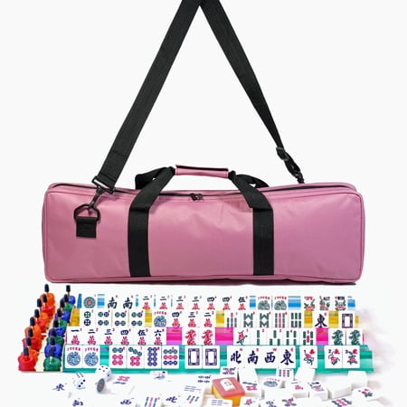 WE Games American Style Mahjong