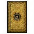 thumbnail image 2 of Safavieh Naples NA704A Gillian Oriental Rug, 2 of 2