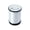 White, variant on GSP Tying Thread Spool High Strength Polyester Material Splittable Flat Design for Dry Flies Midges Nymphs Competition Fishing Patterns
