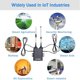 thumbnail image 4 of Enrutador 4g de grado industrial H927 enrutador 150mbps 4g Lte Cat4 con E, 4 of 5