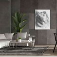 thumbnail image 6 of Epic Graffiti 'Ori-Pei' by Barbara Keith, Canvas Wall Art, 40"x54", 6 of 8