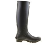 Barbour Womens Bede Mid Calf Waterproof Snow Winter Wellingtons Boots - Olive - 5-36