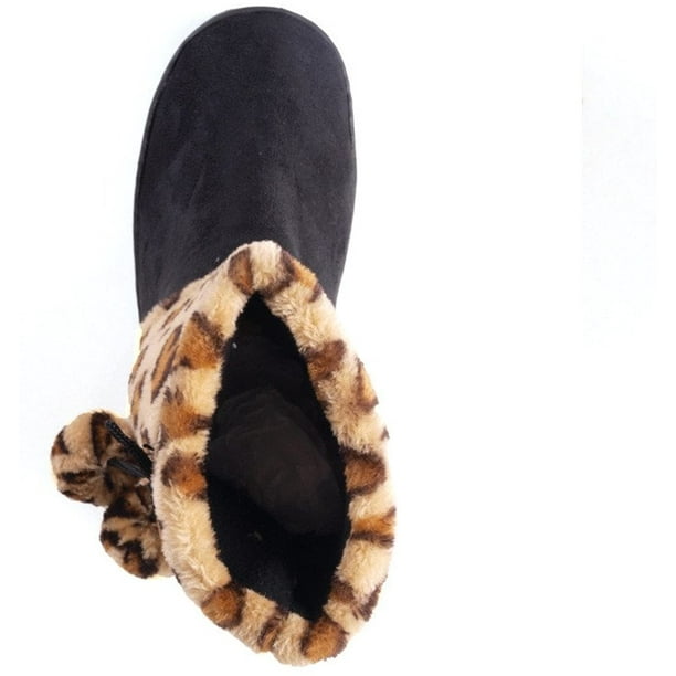 Snooki slippers walmart clearance