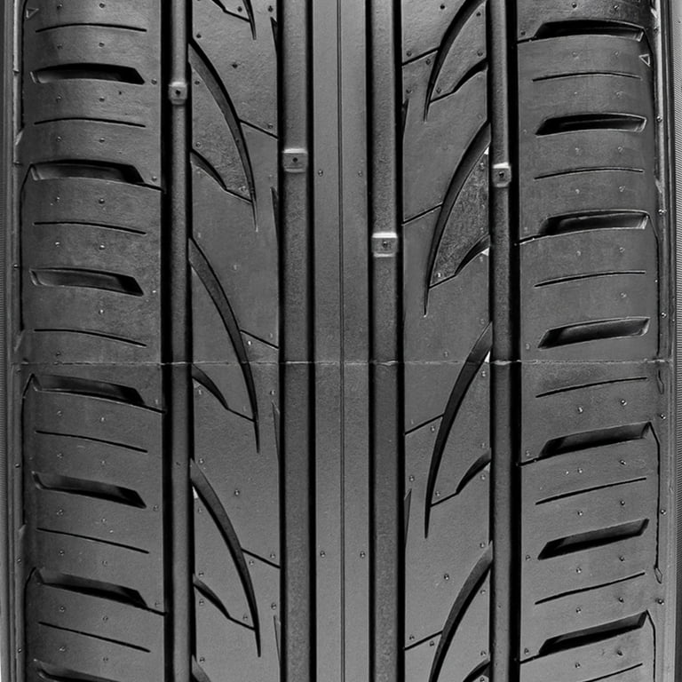 Lionhart LH-503 All Season 215/50ZR17 95W XL Passenger Tire