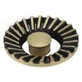 thumbnail image 2 of Gas Stove , Cast Iron Evenly Distribute Embedded Gas Stove Accessories Kit  for Kitchen, 2 of 8